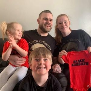 Meet your Posher, Josh